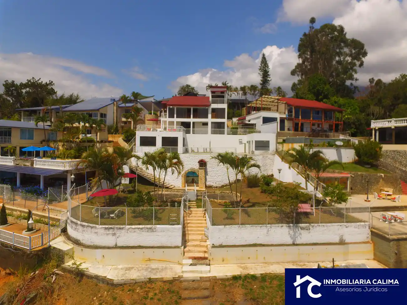 Casa Campestre Sotavento